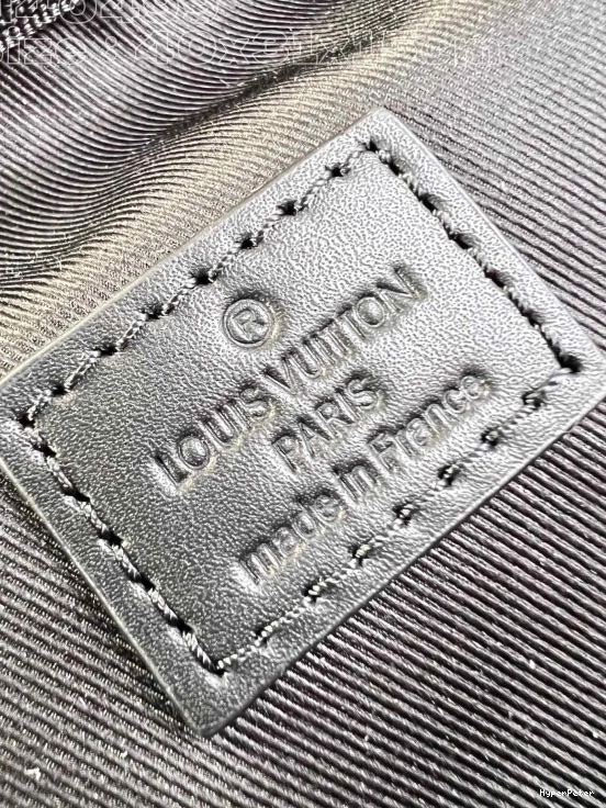 VUITTON Backpack Avenue LOUIS 0815